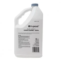 Lifeproof Spray Bottle Hard Surface Floor Cleaner Refill -Lifeproof Sales Store lifeproof hard surface cleaners 00337106 c3 1000