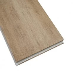 Lifeproof Mojave 7 mm T x 5.2 in W x 36.22 in L Waterproof Engineered Click Bamboo Flooring (13.07 sf/case) -Lifeproof Sales Store mojave lifeproof bamboo flooring hl673 31 1000