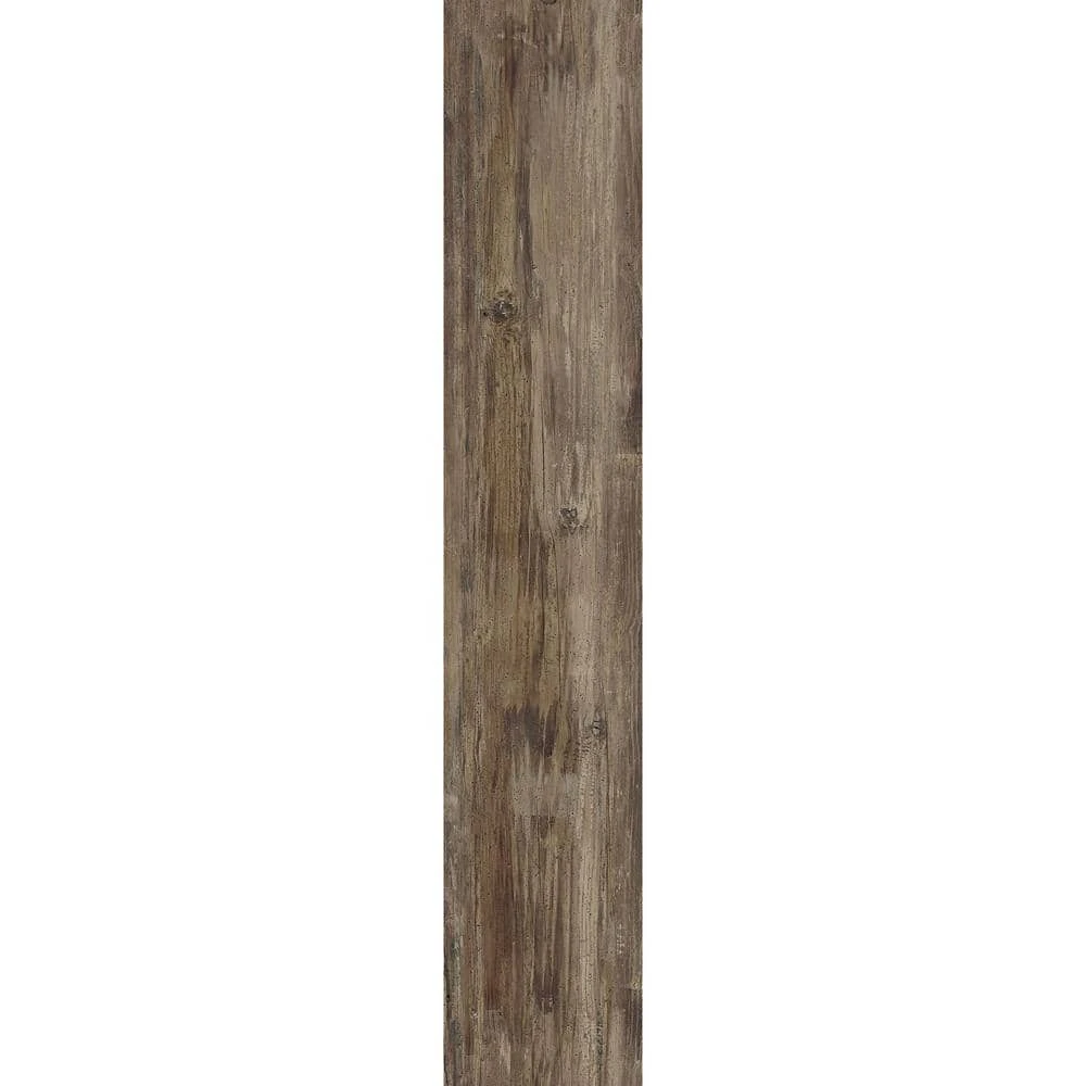 Lifeproof 8.7 in. W Nashville Oak Click Lock Luxury Vinyl Plank Flooring (20.06 sq. ft./case) 6 Lifeproof 8.7 in. W Nashville Oak Click Lock Luxury Vinyl Plank Flooring (20.06 sq. ft./case) - Image 6