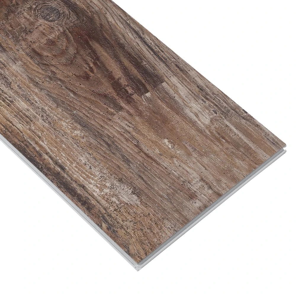 Lifeproof 8.7 in. W Nashville Oak Click Lock Luxury Vinyl Plank Flooring (20.06 sq. ft./case) 7 Lifeproof 8.7 in. W Nashville Oak Click Lock Luxury Vinyl Plank Flooring (20.06 sq. ft./case) - Image 7