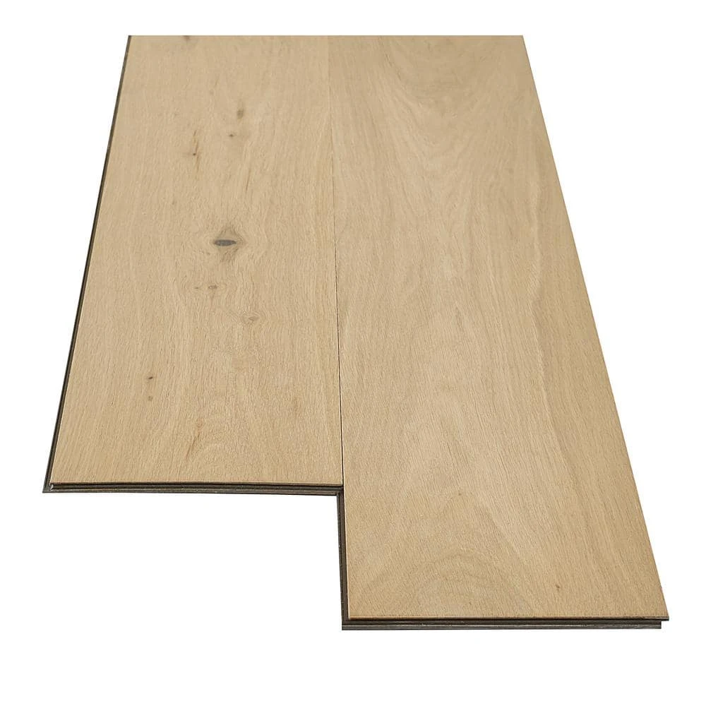 Lifeproof Northouse Dunes Oak 7mm Thick x 6.5 in. Wide x Varying Length Waterproof Engineered Flooring (19.50 sq.ft.) 3 Lifeproof Northouse Dunes Oak 7mm Thick x 6.5 in. Wide x Varying Length Waterproof Engineered Flooring (19.50 sq.ft.) - Image 3