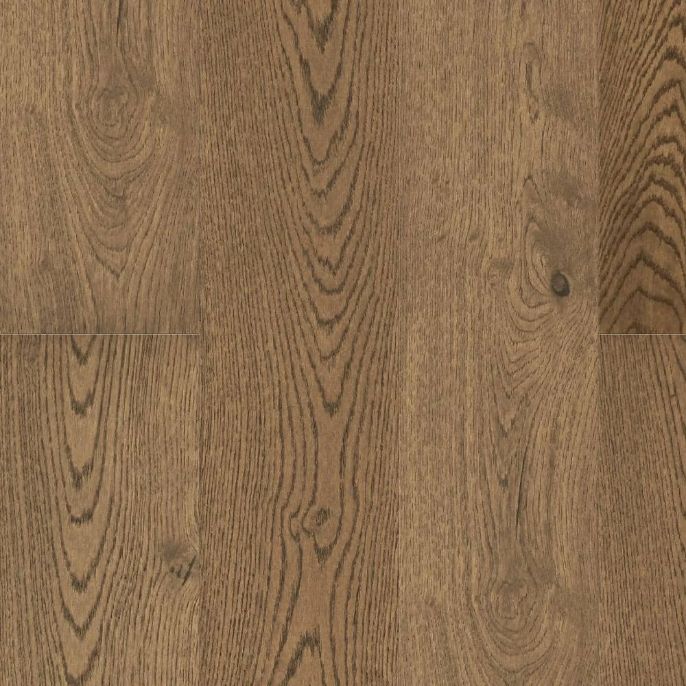 Lifeproof Oconee Oak 7 mm T x 6.5 in. W x Varying Length Engineered Click Waterproof Hardwood Flooring (21.80 sq. ft./case) 1 Lifeproof Oconee Oak 7 mm T x 6.5 in. W x Varying Length Engineered Click Waterproof Hardwood Flooring (21.80 sq. ft./case)