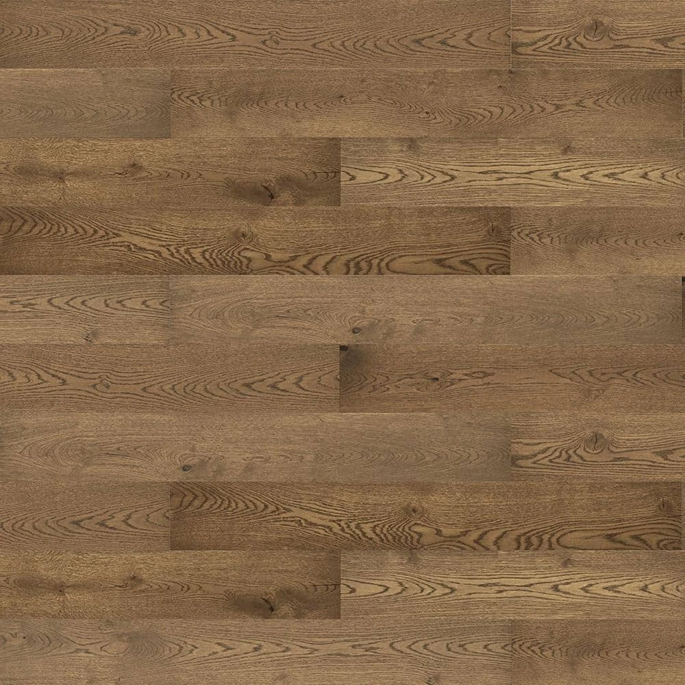 Lifeproof Oconee Oak 7 mm T x 6.5 in. W x Varying Length Engineered Click Waterproof Hardwood Flooring (21.80 sq. ft./case) 3 Lifeproof Oconee Oak 7 mm T x 6.5 in. W x Varying Length Engineered Click Waterproof Hardwood Flooring (21.80 sq. ft./case) - Image 3