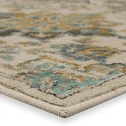 Lifeproof Isabella Oyster 8 ft. x 8 ft. Abstract -Lifeproof Sales Store oyster lifeproof area rugs 670696 c3 1000