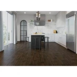 Lifeproof Poway 7 mm T x 5.12 in. W x 36.22 in. L Waterproof Engineered Click Bamboo Flooring (15.45 sq. ft./case) -Lifeproof Sales Store poway lifeproof bamboo flooring 2019 vspc db06 c3 1000