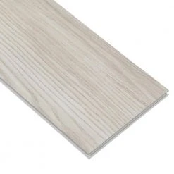 Lifeproof 7.1 in. W Powder Oak Click Lock Luxury Vinyl Plank Flooring (18.73 sq. ft./case) -Lifeproof Sales Store powder oak lifeproof vinyl plank flooring i05156l 77 1000
