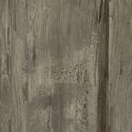 Lifeproof 8.7 in. W Rustic Wood Click Lock Luxury Vinyl Plank Flooring (20.06 sq. ft./case)