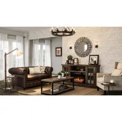 Lifeproof 8.7 in. W Rustic Wood Click Lock Luxury Vinyl Plank Flooring (20.06 sq. ft./case) -Lifeproof Sales Store rustic wood lifeproof vinyl plank flooring i969102l fa 1000