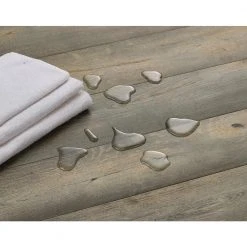 Lifeproof San Joaquin River Oak 7mm Thick x 6.5 in. Wide x Varying Length Waterproof Engineered Hardwood Flooring (19.50 sq.ft.) -Lifeproof Sales Store san joaquin river oak lifeproof engineered hardwood lpwo6d057q63 31 1000