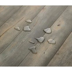 Lifeproof San Joaquin River Oak 7mm Thick x 6.5 in. Wide x Varying Length Waterproof Engineered Hardwood Flooring (19.50 sq.ft.) -Lifeproof Sales Store san joaquin river oak lifeproof engineered hardwood lpwo6d057q63 4f 1000