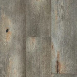 Lifeproof San Joaquin River Oak 7mm Thick x 6.5 in. Wide x Varying Length Waterproof Engineered Hardwood Flooring (19.50 sq.ft.)