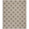 Lifeproof Norfolk Sandstone 8 ft. x 10 ft. Area Rug