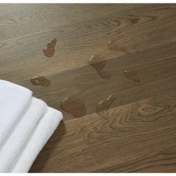 Lifeproof Sawtooth Forest Oak 7mm Thick x 6.5 in. Wide x Varying Length Waterproof Engineered Hardwood Flooring (19.50 sq.ft.) -Lifeproof Sales Store sawtooth forest oak lifeproof engineered hardwood lpwo7d119wg 31 1000