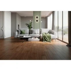 Lifeproof Sedalia 7 mm T x 5.12 in. W x 36.22 in. L Waterproof Engineered Click Bamboo Flooring (15.45 sq. ft./case) -Lifeproof Sales Store sedalia lifeproof bamboo flooring yy vspc mb14 4f 1000