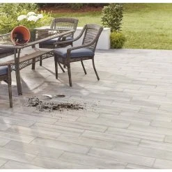 Lifeproof Shadow Wood 6 in. x 24 in. Porcelain Floor and Wall Tile (14.55 sq. ft. / case) -Lifeproof Sales Store shadow wood lifeproof porcelain tile lp33624hd1pr 40 1000