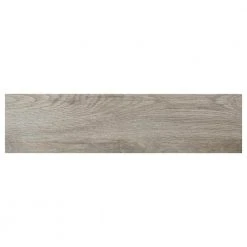 Lifeproof Shadow Wood 6 in. x 24 in. Porcelain Floor and Wall Tile (14.55 sq. ft. / case) -Lifeproof Sales Store shadow wood lifeproof porcelain tile lp33624hd1pr 4f 1000