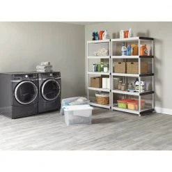 Lifeproof Shadow Wood 6 in. x 24 in. Porcelain Floor and Wall Tile (14.55 sq. ft. / case) -Lifeproof Sales Store shadow wood lifeproof porcelain tile lp33624hd1pr fa 1000