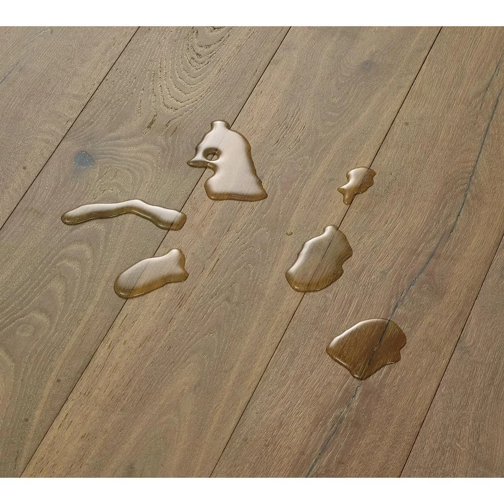 Lifeproof Shasta Oak 7mm Thick x 6.5 in. Wide x Varying Length Waterproof Engineered Hardwood Flooring (19.50 sq.ft.) 5 Lifeproof Shasta Oak 7mm Thick x 6.5 in. Wide x Varying Length Waterproof Engineered Hardwood Flooring (19.50 sq.ft.) - Image 5