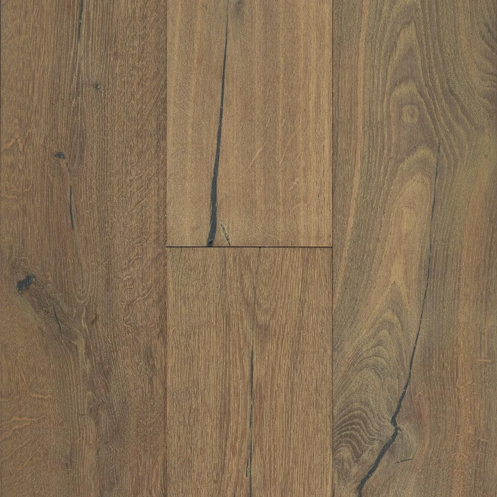 Lifeproof Shasta Oak 7mm Thick x 6.5 in. Wide x Varying Length Waterproof Engineered Hardwood Flooring (19.50 sq.ft.) 1 Lifeproof Shasta Oak 7mm Thick x 6.5 in. Wide x Varying Length Waterproof Engineered Hardwood Flooring (19.50 sq.ft.)