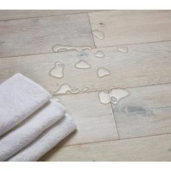 Lifeproof Shining River Oak 7mm Thick x 6.5 in. Wide x Varying Length Waterproof Engineered Hardwood Flooring (19.50 sq.ft.) 15 Lifeproof Shining River Oak 7mm Thick x 6.5 in. Wide x Varying Length Waterproof Engineered Hardwood Flooring (19.50 sq.ft.) -Lifeproof Sales Store shining rock oak lifeproof engineered hardwood lppk336b 31 1000