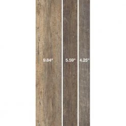 Lifeproof Multi-Width Stafford Oak Click Lock Luxury Vinyl Plank Flooring (19.53 sq. ft./case) -Lifeproof Sales Store stafford oak lifeproof vinyl plank flooring i1148105l 4f 1000