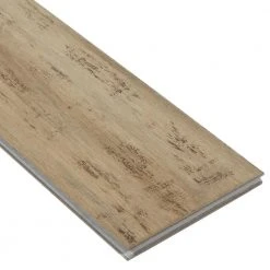 Lifeproof Stargazer 7 mm T x 5.12 in. W x 36.22 in. L Waterproof Engineered Click Bamboo Flooring (15.45 sq. ft./case) -Lifeproof Sales Store stargazer lifeproof bamboo flooring yy vspc fy08 a0 1000