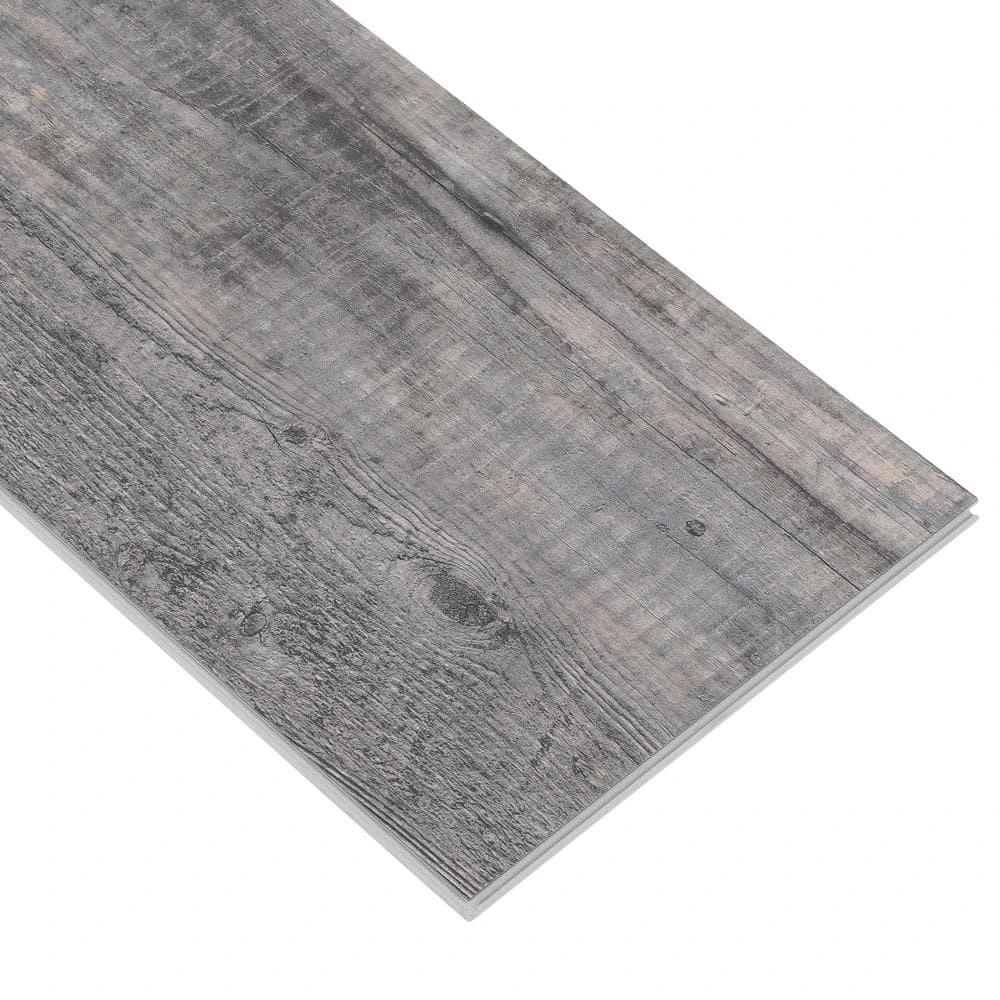Lifeproof Multi-Width Tekoa Oak Click Lock Luxury Vinyl Plank Flooring (19.53 sq. ft./case) 9 Lifeproof Multi-Width Tekoa Oak Click Lock Luxury Vinyl Plank Flooring (19.53 sq. ft./case) - Image 9