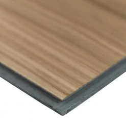 Lifeproof Teton Hickory 7 mm T x 6.5 in. W x Varying Length Engineered Hickory Waterproof Hardwood Flooring (21.67 sq. ft./case) -Lifeproof Sales Store teton hickory lifeproof engineered hardwood vtwhdteth6 5x48 4f 1000