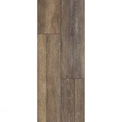 Lifeproof Multi-Width Texas Oak Click Lock Luxury Vinyl Plank Flooring (19.53 sq. ft./case) -Lifeproof Sales Store texas oak lifeproof vinyl plank flooring i127913l 1f 1000