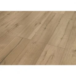 Lifeproof Thistle Creek Oak 14 mm T x 7.56 in. W Waterproof Laminate Wood Flooring (13.29 sq. ft./Case) -Lifeproof Sales Store thistle creek oak lifeproof laminate wood flooring 56820 40 1000