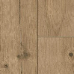 Lifeproof Thistle Creek Oak 14 mm T x 7.56 in. W Waterproof Laminate Wood Flooring (13.29 sq. ft./Case) -Lifeproof Sales Store thistle creek oak lifeproof laminate wood flooring 56820 44 1000