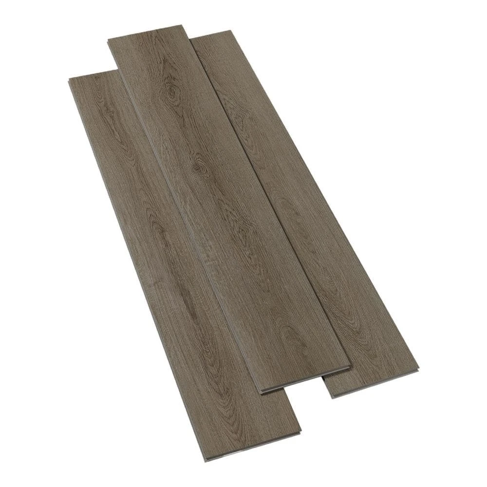 Lifeproof Torngat Mountain Oak 8.98 in. W x 48.03 in. L Waterproof High Traffic Luxury Vinyl Plank Flooring (17.98 sq. ft./case) 6 Lifeproof Torngat Mountain Oak 8.98 in. W x 48.03 in. L Waterproof High Traffic Luxury Vinyl Plank Flooring (17.98 sq. ft./case) - Image 6