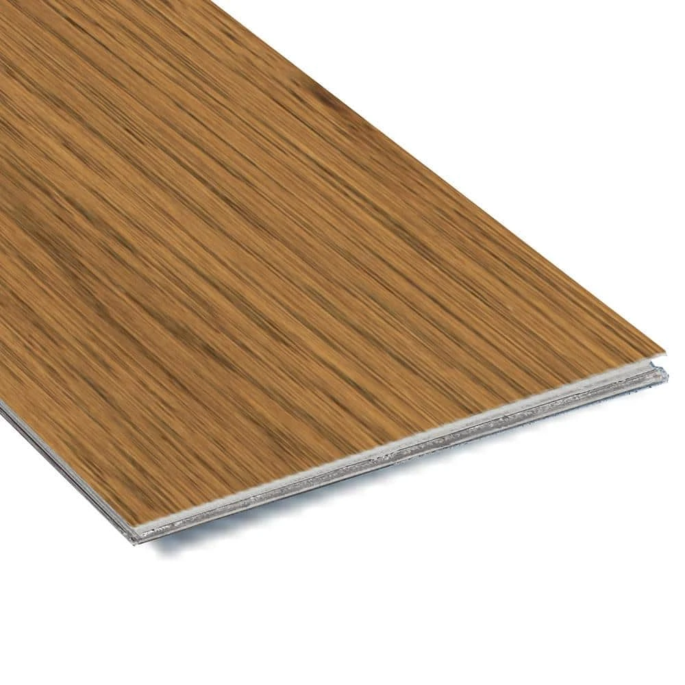 Lifeproof Trail Ridge Oak 7 mm T x 6.5 in. W x Varying Length Engineered Click Waterproof Hardwood Flooring (21.80 sq. ft./case) 5 Lifeproof Trail Ridge Oak 7 mm T x 6.5 in. W x Varying Length Engineered Click Waterproof Hardwood Flooring (21.80 sq. ft./case) - Image 5