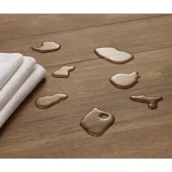 Lifeproof Trapper Peak Birch 7mm Thick x 6.5 in. Wide x Varying Length Waterproof Engineered Hardwood Flooring (19.50 sq.ft.) -Lifeproof Sales Store trapper peak birch lifeproof engineered hardwood lpbi6b044wg3 31 1000