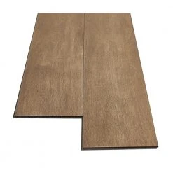 Lifeproof Trapper Peak Birch 7mm Thick x 6.5 in. Wide x Varying Length Waterproof Engineered Hardwood Flooring (19.50 sq.ft.) -Lifeproof Sales Store trapper peak birch lifeproof engineered hardwood lpbi6b044wg3 40 1000