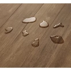 Lifeproof Trapper Peak Birch 7mm Thick x 6.5 in. Wide x Varying Length Waterproof Engineered Hardwood Flooring (19.50 sq.ft.) -Lifeproof Sales Store trapper peak birch lifeproof engineered hardwood lpbi6b044wg3 4f 1000