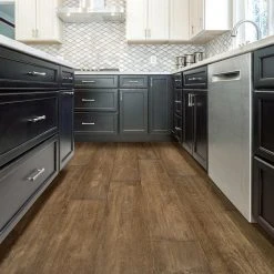 Lifeproof Trapper Peak Birch 7mm Thick x 6.5 in. Wide x Varying Length Waterproof Engineered Hardwood Flooring (19.50 sq.ft.) -Lifeproof Sales Store trapper peak birch lifeproof engineered hardwood lpbi6b044wg3 c3 1000