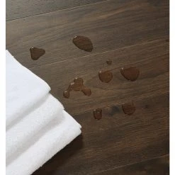 Lifeproof Truchas Peak 7mm Thick x 6.5 in. Wide x Varying Length Waterproof Engineered Hardwood Flooring (19.50 sq.ft.) -Lifeproof Sales Store truchas peak hickory lifeproof engineered hardwood lphi6b008wg 31 1000