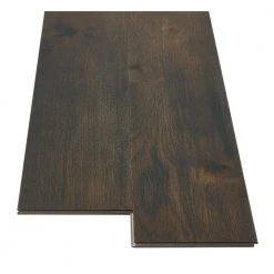 Lifeproof Truchas Peak 7mm Thick x 6.5 in. Wide x Varying Length Waterproof Engineered Hardwood Flooring (19.50 sq.ft.) -Lifeproof Sales Store truchas peak hickory lifeproof engineered hardwood lphi6b008wg 40 1000