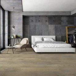 Lifeproof Witney Oak 7 mm T x 6.5 in. W x Varying Length Engineered Click Waterproof Hardwood Flooring (21.67 sq. ft./case) -Lifeproof Sales Store witney oak lifeproof engineered hardwood vtwhdwito6 5x48 c3 1000