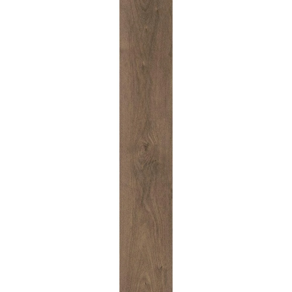 Lifeproof Worley Branch Walnut 8.7 in. W x 47.6 in. L Click Lock Luxury Vinyl Plank Flooring (20.06 sq. ft./case) 4 Lifeproof Worley Branch Walnut 8.7 in. W x 47.6 in. L Click Lock Luxury Vinyl Plank Flooring (20.06 sq. ft./case) - Image 4